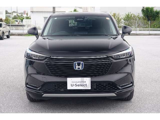 ホンダ ヴェゼル