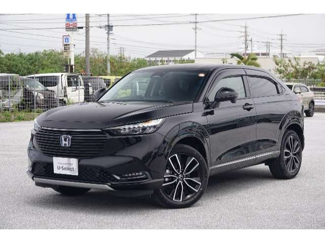 ホンダ ヴェゼル