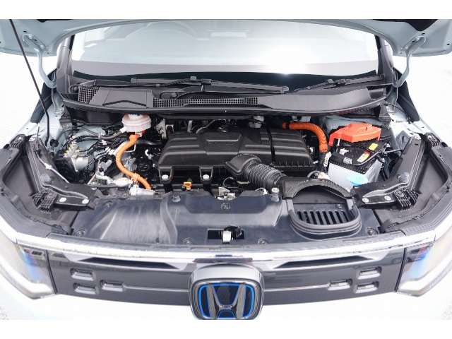 ホンダ ステップワゴン