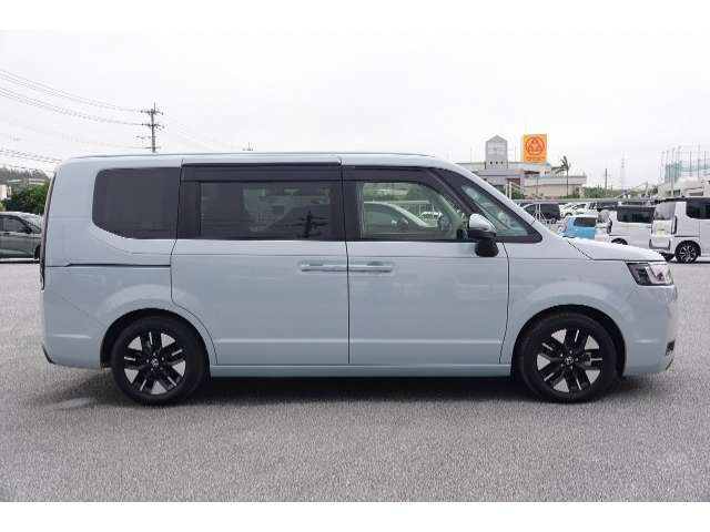 ホンダ ステップワゴン