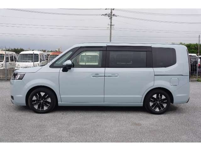 ホンダ ステップワゴン