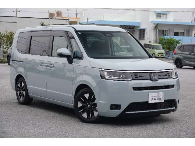 ホンダ ステップワゴン