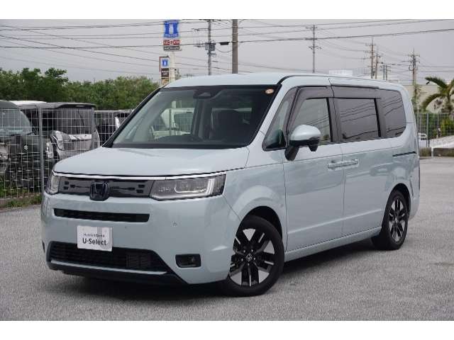 ホンダ ステップワゴン
