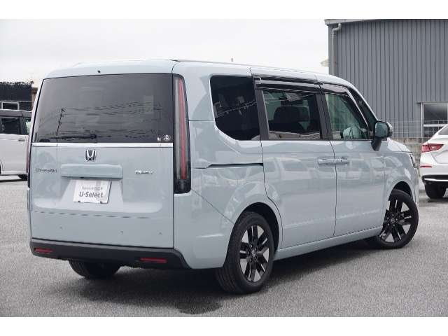 ホンダ ステップワゴン