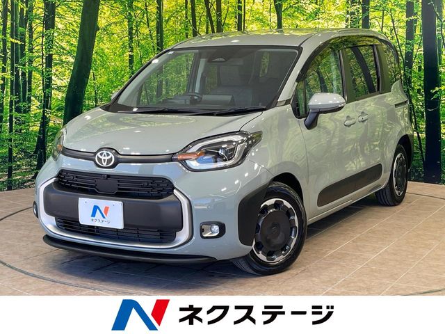 トヨタ シエンタ