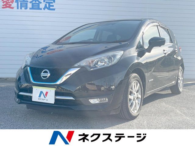日産 ノート