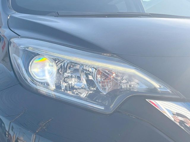 日産 ノート