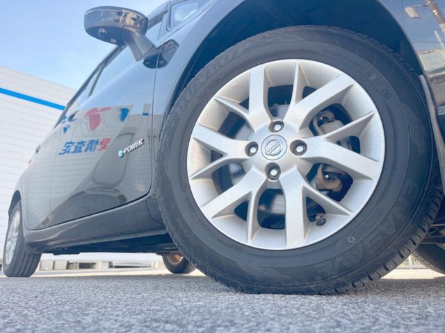 日産 ノート