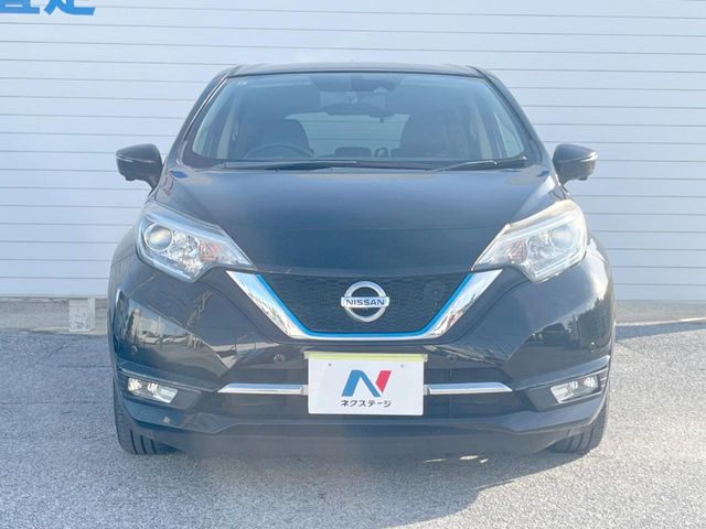 日産 ノート