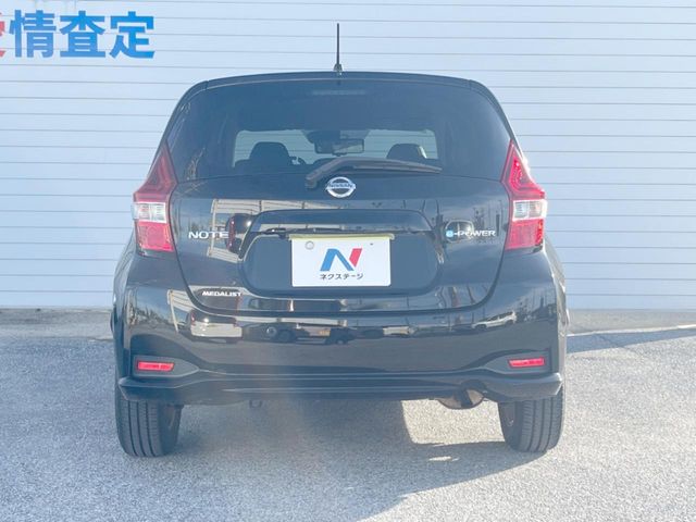 日産 ノート