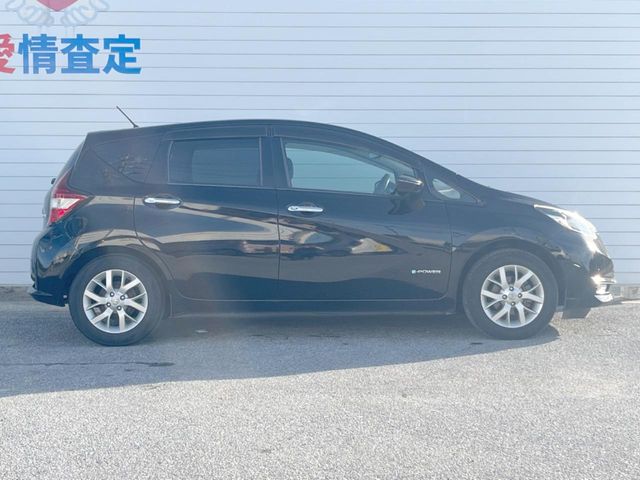 日産 ノート