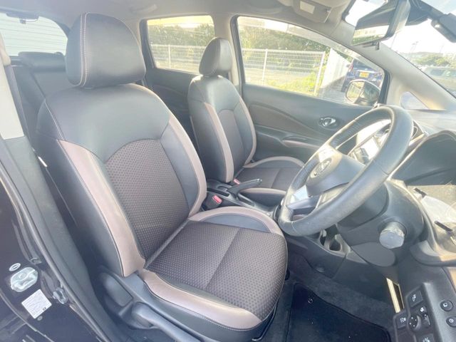 日産 ノート