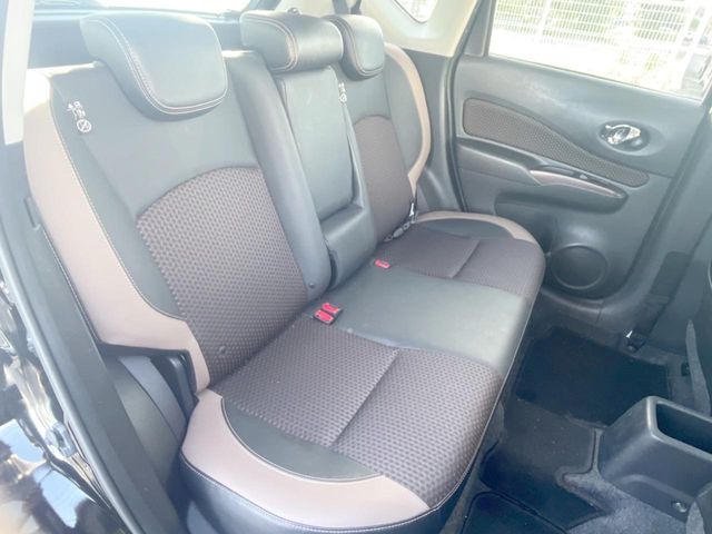 日産 ノート