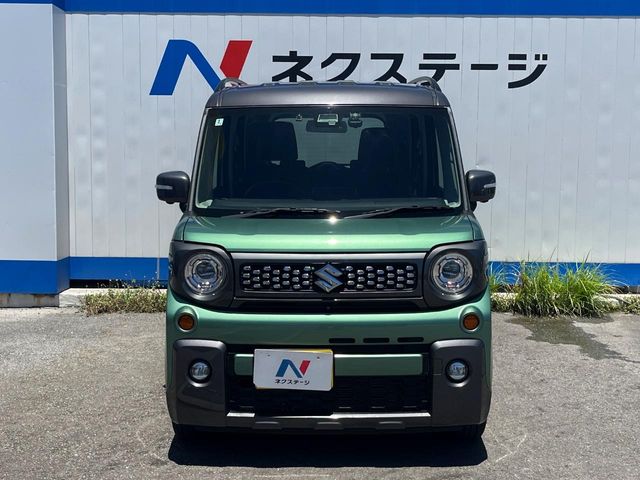 スズキ スペーシア