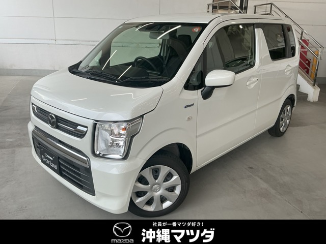 マツダ フレア