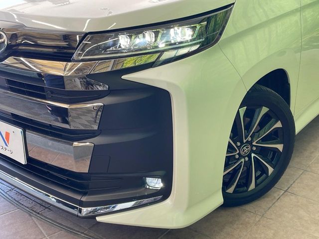 トヨタ ノア