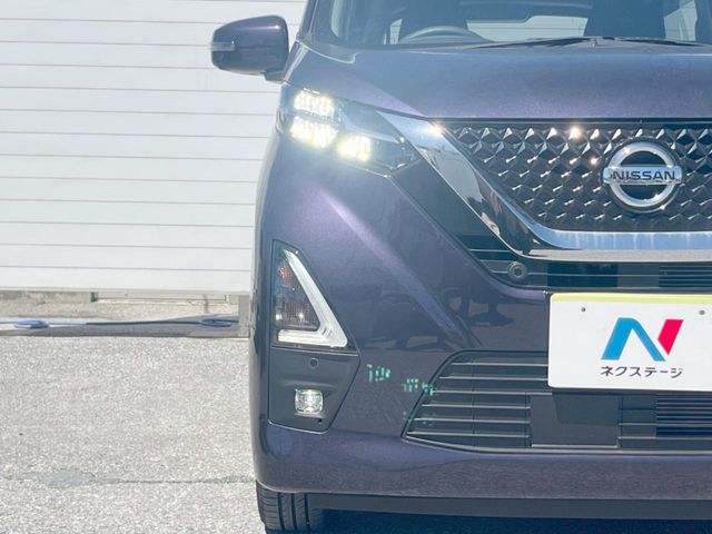 日産 デイズ