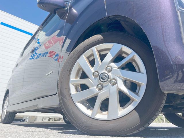 日産 デイズ