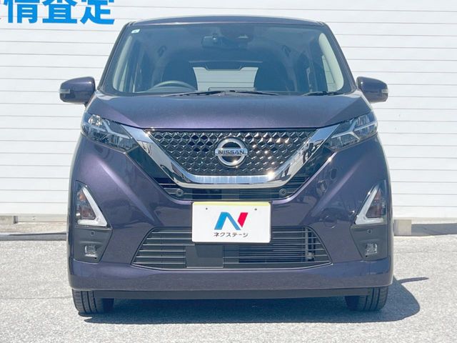 日産 デイズ