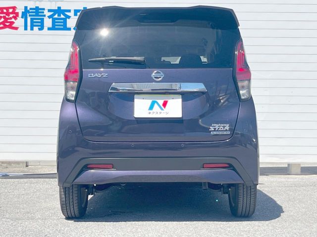 日産 デイズ
