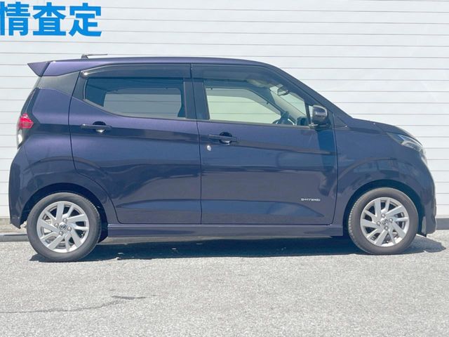 日産 デイズ