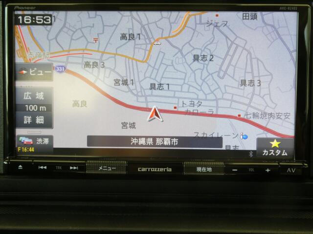 ダイハツ ロッキー