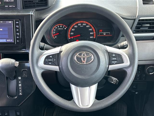 トヨタ ルーミー