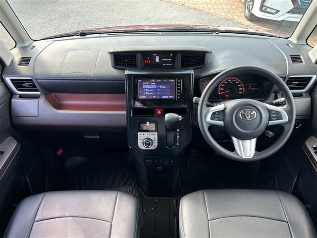 トヨタ ルーミー