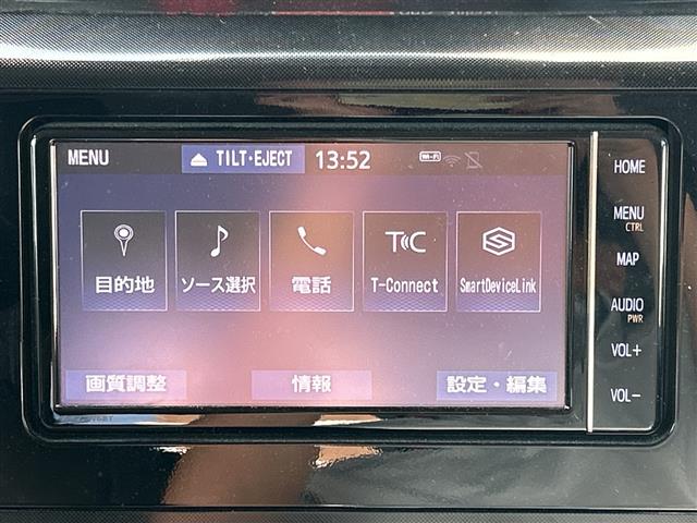 トヨタ ルーミー