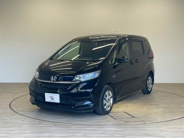 ホンダ フリード