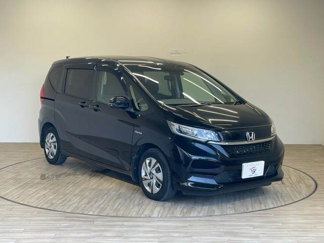 ホンダ フリード