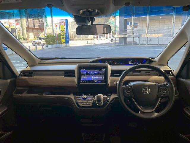 ホンダ フリード