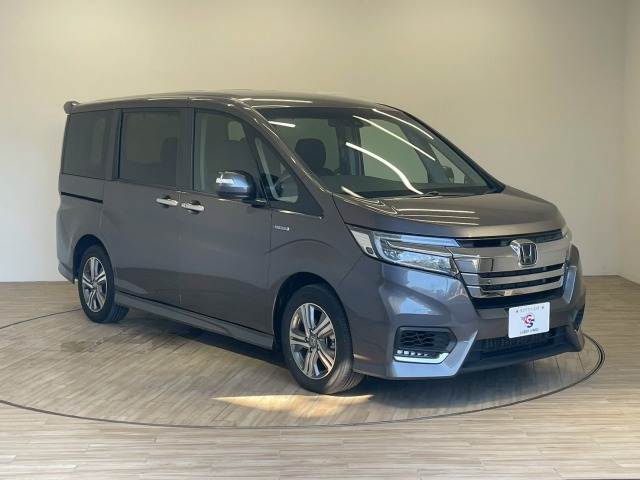 ホンダ ステップワゴン