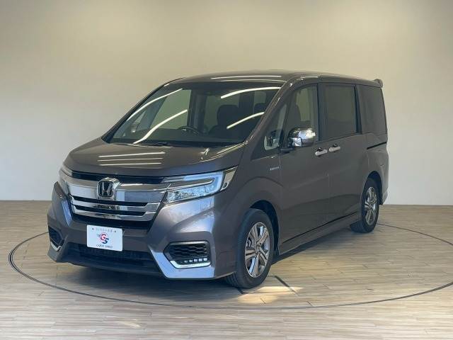ホンダ ステップワゴン