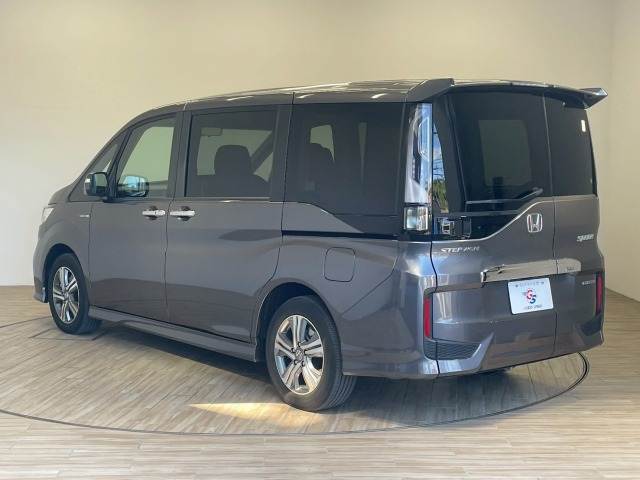 ホンダ ステップワゴン