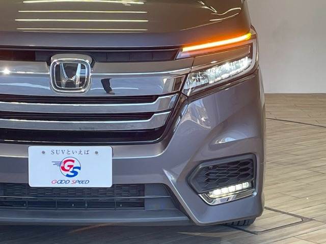 ホンダ ステップワゴン