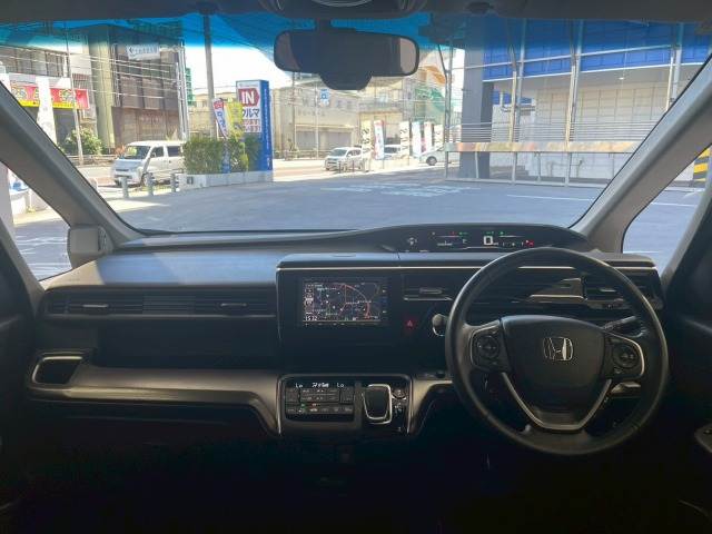 ホンダ ステップワゴン