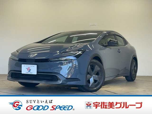 トヨタ プリウス
