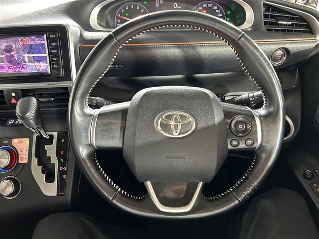 トヨタ シエンタ