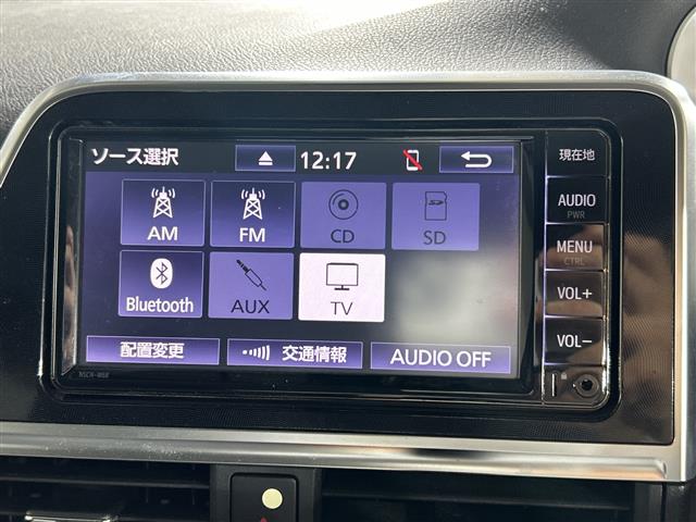 トヨタ シエンタ