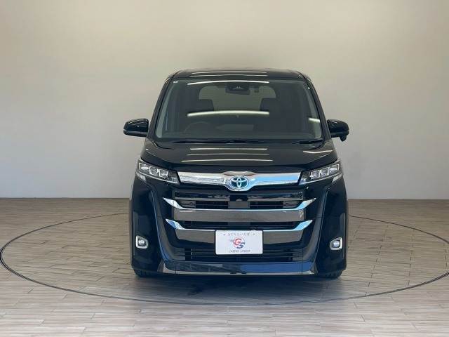 トヨタ ノア