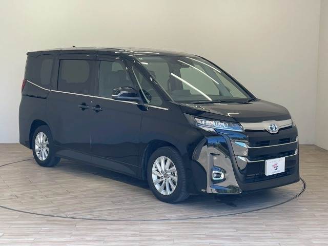 トヨタ ノア
