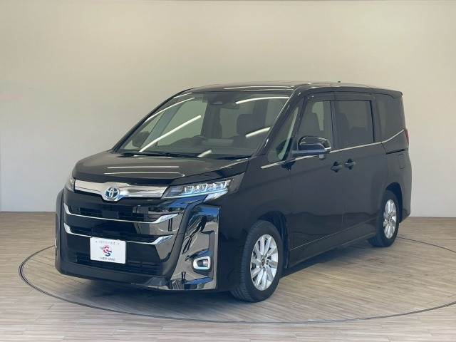 トヨタ ノア