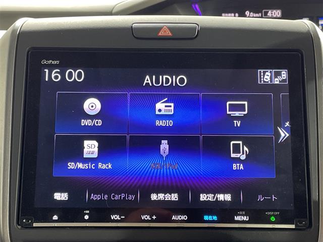 ホンダ フリード+