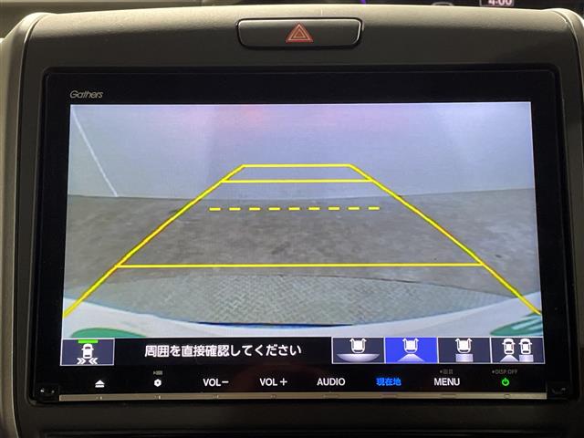ホンダ フリード+