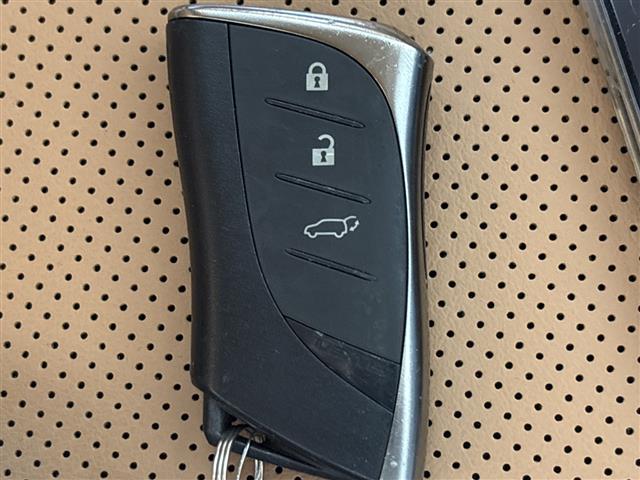 レクサス NX