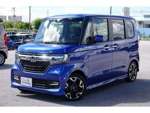 ホンダ N-BOX