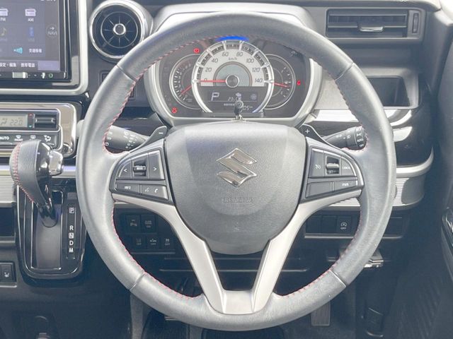 スズキ スペーシア