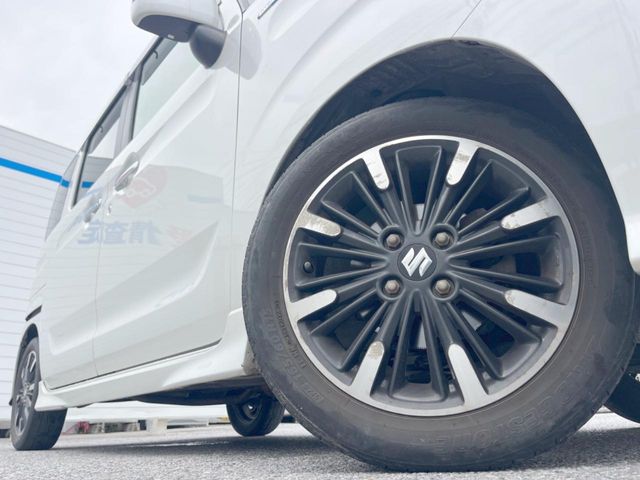 スズキ スペーシア