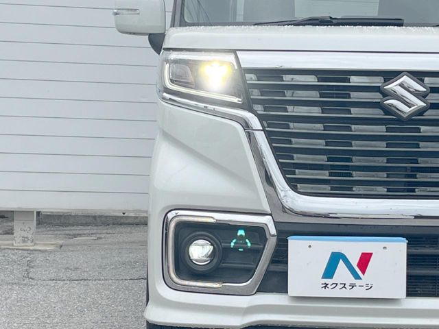 スズキ スペーシア